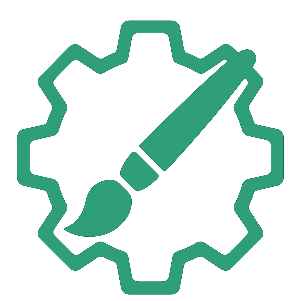 Easy Customization logo