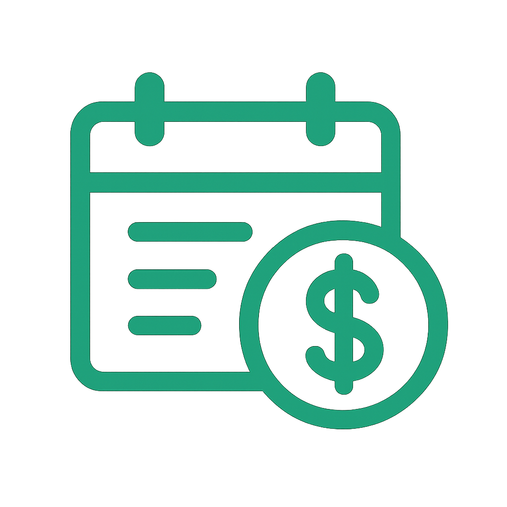 Affordable Subscription logo